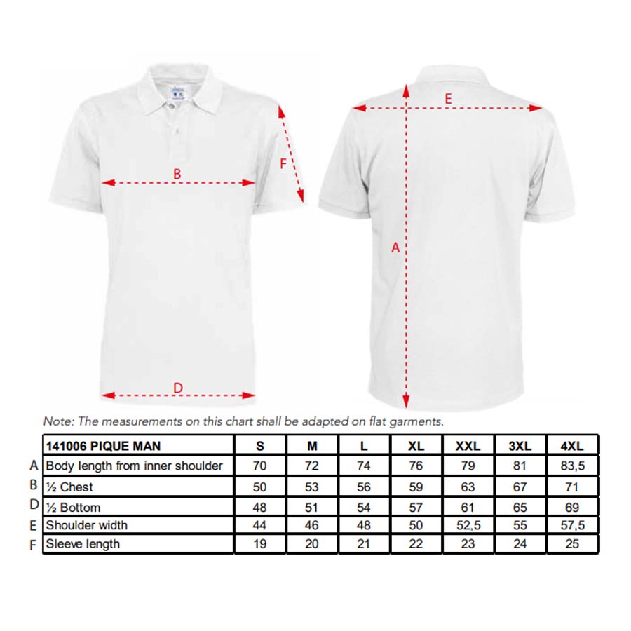 Polo homme - image 7